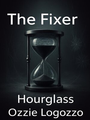 cover image of The Fixer
